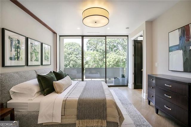 2575 Peachtree Road NE 7G, Atlanta, GA 30305