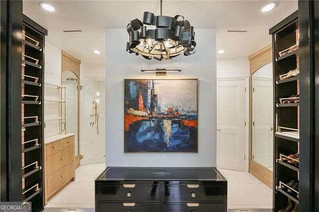 2575 Peachtree Road NE 7G, Atlanta, GA 30305