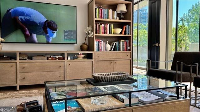 2575 Peachtree Road NE 7G, Atlanta, GA 30305