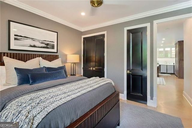 2575 Peachtree Road NE 7G, Atlanta, GA 30305