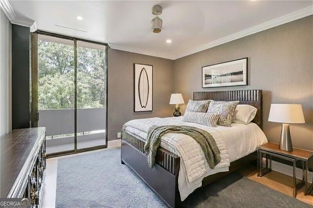 2575 Peachtree Road NE 7G, Atlanta, GA 30305