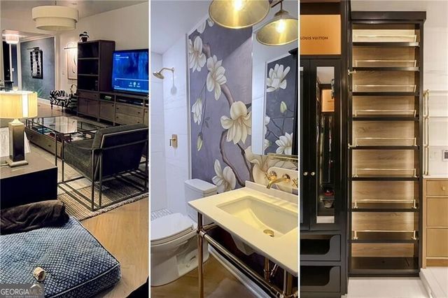 2575 Peachtree Road NE 7G, Atlanta, GA 30305