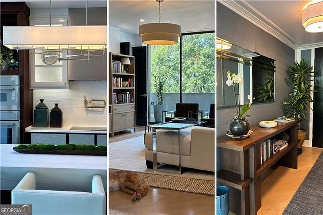 2575 Peachtree Road NE 7G, Atlanta, GA 30305