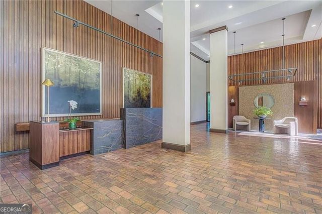 2575 Peachtree Road NE 7G, Atlanta, GA 30305