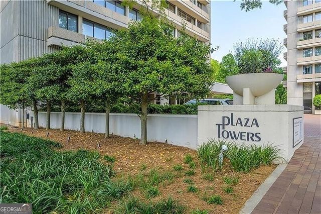 2575 Peachtree Road NE 7G, Atlanta, GA 30305