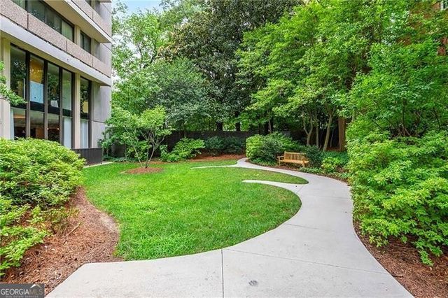 2575 Peachtree Road NE 7G, Atlanta, GA 30305