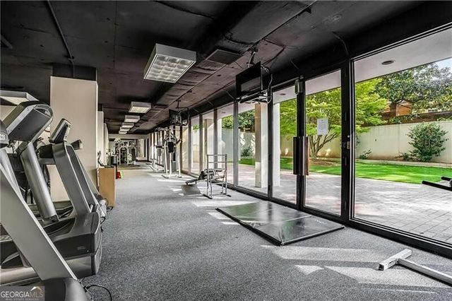 2575 Peachtree Road NE 7G, Atlanta, GA 30305