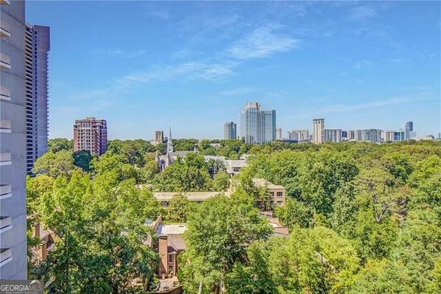 2575 Peachtree Road NE 7G, Atlanta, GA 30305
