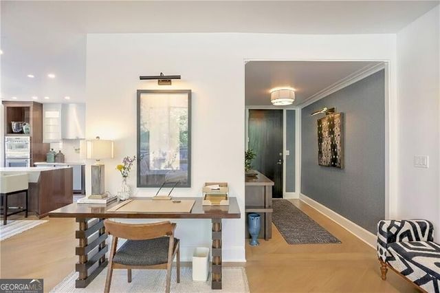 2575 Peachtree Road NE 7G, Atlanta, GA 30305