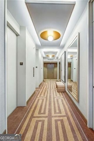 2575 Peachtree Road NE 7G, Atlanta, GA 30305