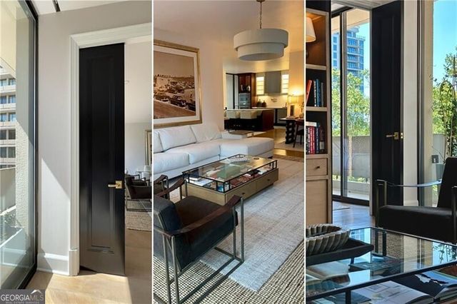 2575 Peachtree Road NE 7G, Atlanta, GA 30305