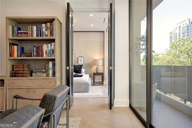 2575 Peachtree Road NE 7G, Atlanta, GA 30305