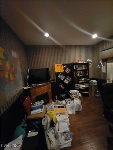 519 Sunrise Villa Drive, Las Vegas, NV 89110