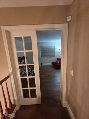 519 Sunrise Villa Drive, Las Vegas, NV 89110