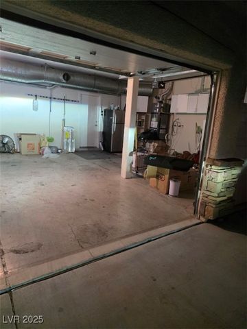 519 Sunrise Villa Drive, Las Vegas, NV 89110