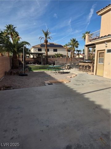 519 Sunrise Villa Drive, Las Vegas, NV 89110
