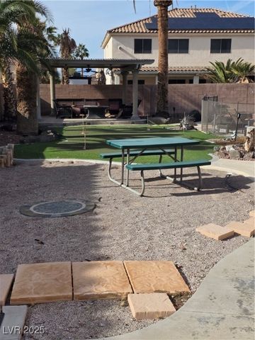 519 Sunrise Villa Drive, Las Vegas, NV 89110