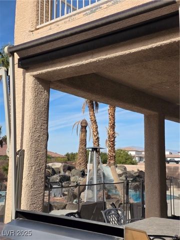 519 Sunrise Villa Drive, Las Vegas, NV 89110