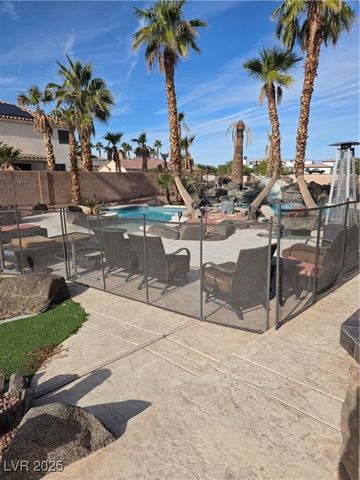 519 Sunrise Villa Drive, Las Vegas, NV 89110
