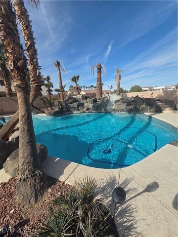 519 Sunrise Villa Drive, Las Vegas, NV 89110