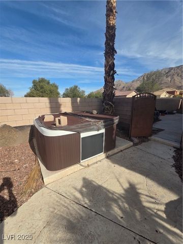 519 Sunrise Villa Drive, Las Vegas, NV 89110