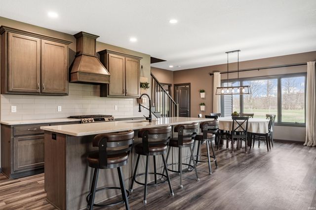 12757 S West County Line Road, Roanoke, IN 46783