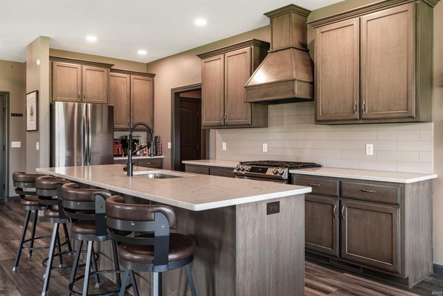 12757 S West County Line Road, Roanoke, IN 46783