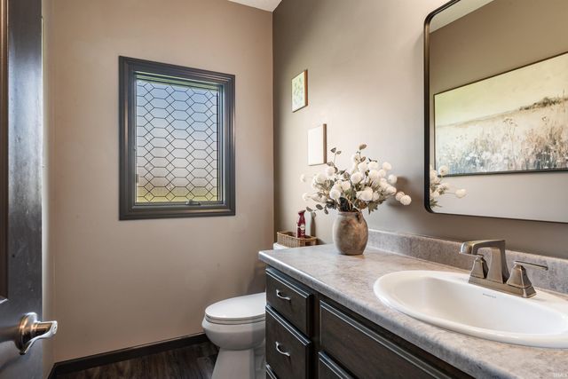 12757 S West County Line Road, Roanoke, IN 46783