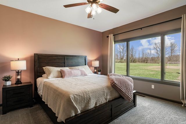 12757 S West County Line Road, Roanoke, IN 46783