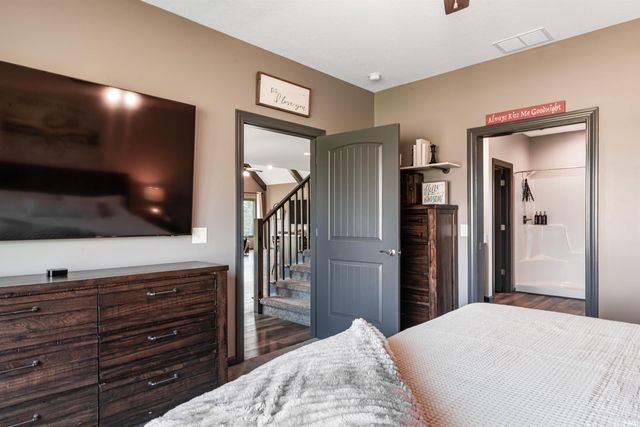 12757 S West County Line Road, Roanoke, IN 46783