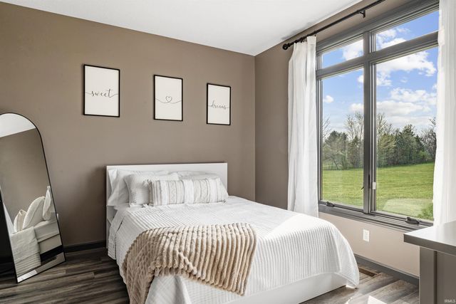 12757 S West County Line Road, Roanoke, IN 46783