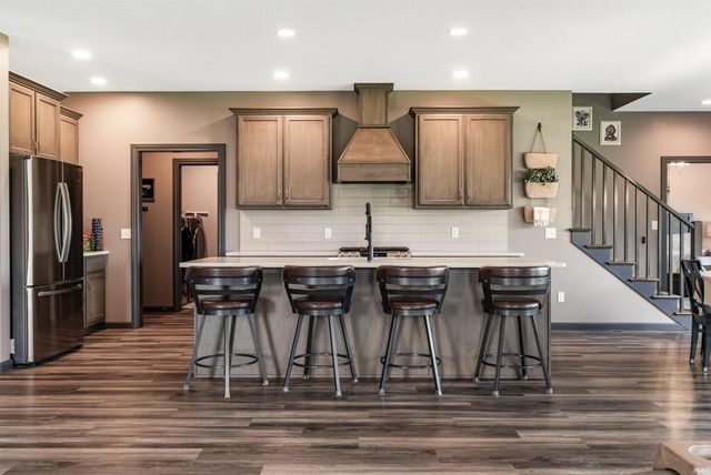 12757 S West County Line Road, Roanoke, IN 46783