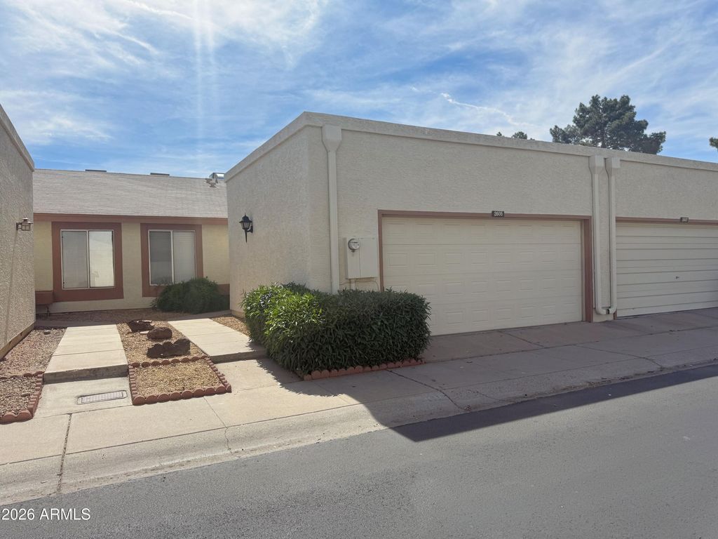 2605 W Willow Avenue, Phoenix, AZ 85029