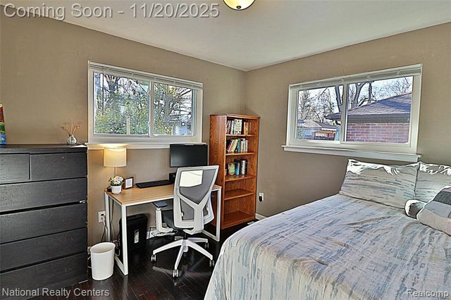 2863 Columbia Road, Berkley, MI 48072