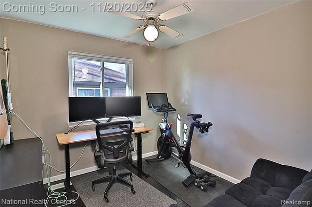 2863 Columbia Road, Berkley, MI 48072