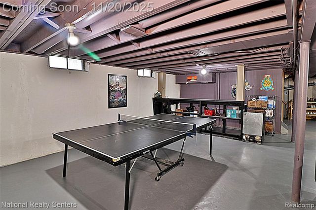 2863 Columbia Road, Berkley, MI 48072