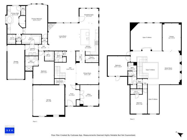 2302 Royal Dove Lane, Mansfield, TX 76063