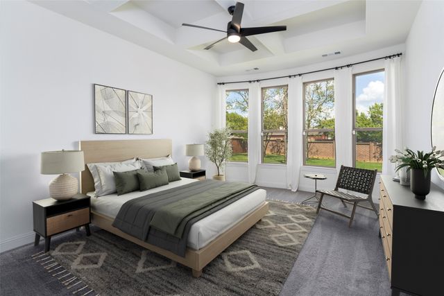 2302 Royal Dove Lane, Mansfield, TX 76063