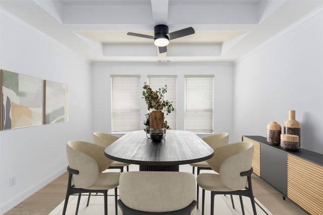 2302 Royal Dove Lane, Mansfield, TX 76063