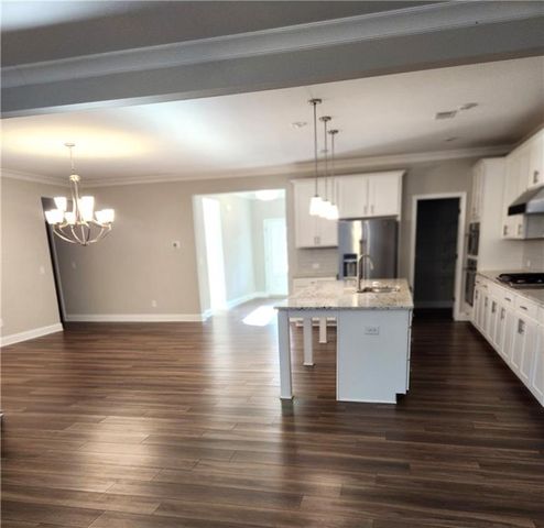 5148 Golden Oak Cove, Gainesville, GA 30504