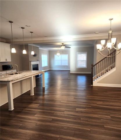 5148 Golden Oak Cove, Gainesville, GA 30504