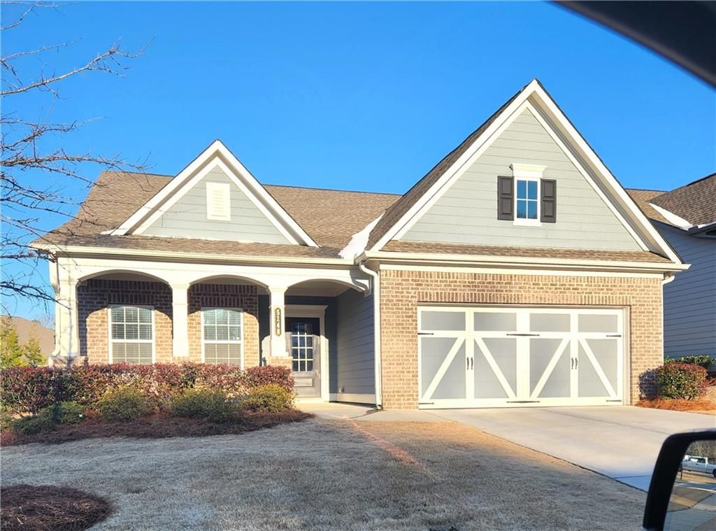 5148 Golden Oak Cove, Gainesville, GA 30504