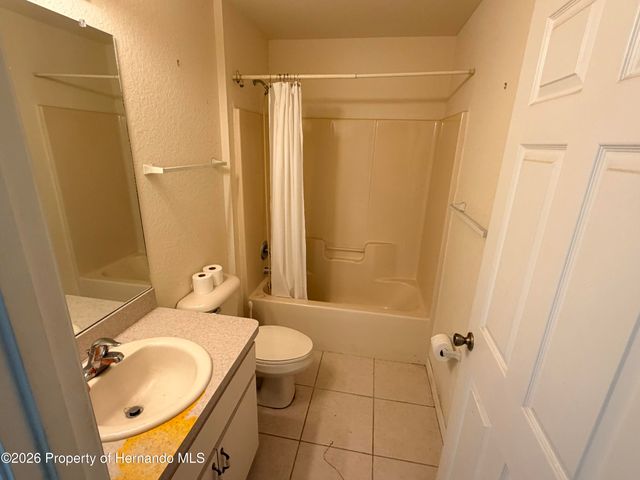 3190 Lema Drive, Spring Hill, FL 34609