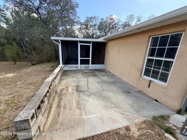 3190 Lema Drive, Spring Hill, FL 34609