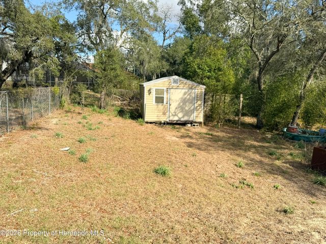 3190 Lema Drive, Spring Hill, FL 34609