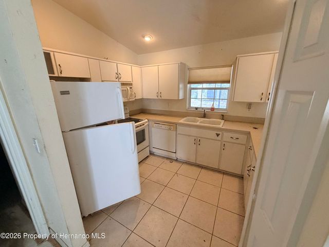 3190 Lema Drive, Spring Hill, FL 34609