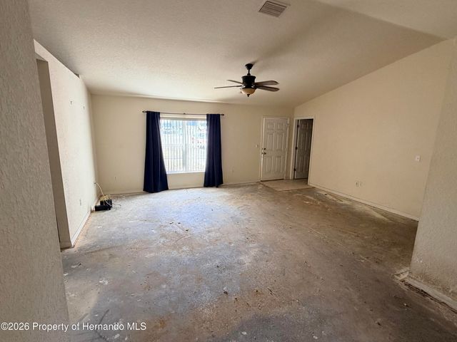 3190 Lema Drive, Spring Hill, FL 34609