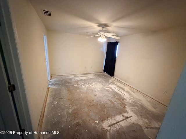 3190 Lema Drive, Spring Hill, FL 34609