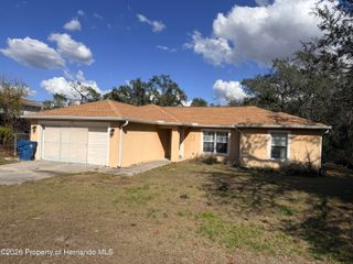 3190 Lema Drive, Spring Hill, FL 34609