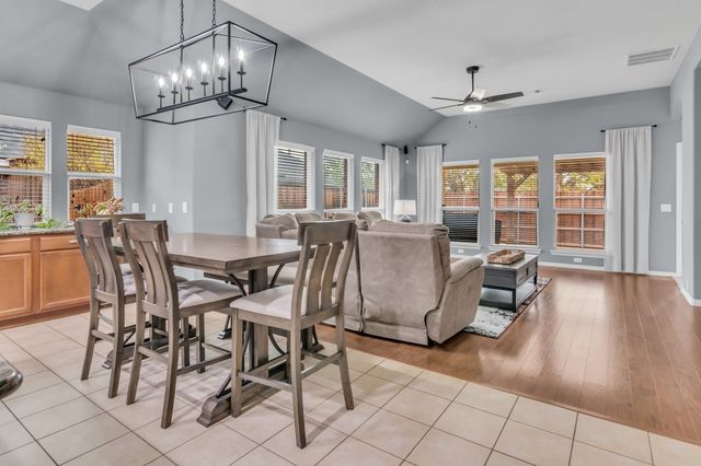 6548 Fairview Drive, Watauga, TX 76148